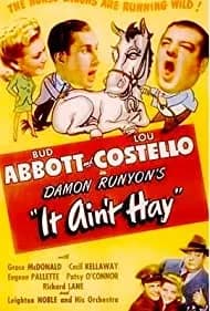 It Ain't Hay 1943