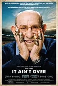 It Ain't Over (2022)