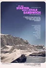 It All Started With a Stale Sandwich 2019