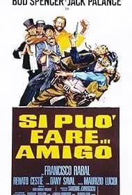 It Can Be Done Amigo 1974