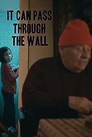 It Can Pass Through the Wall (2014)