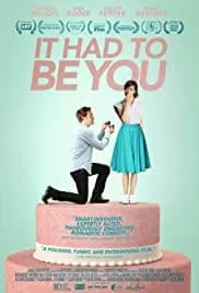 It Had to Be You 2015