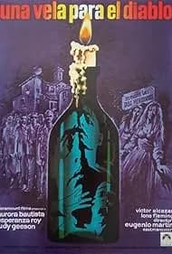 It Happened at Nightmare Inn 1973