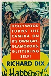 It Happened in Hollywood (1937)