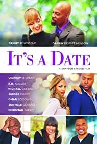 It's a Date 2018