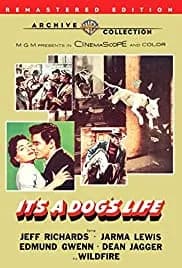 It's a Dog's Life (1955)