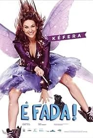 It's a Fairy! (2016)