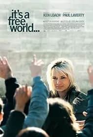 It's a Free World... 2008