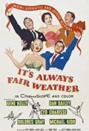 It's Always Fair Weather (1955)