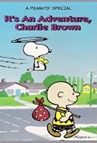 It's an Adventure, Charlie Brown 1983