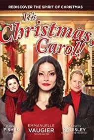 It's Christmas, Carol! 2012