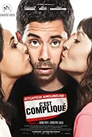 It's Complicated (2014)