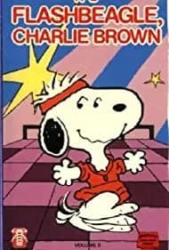 It's Flashbeagle, Charlie Brown (1984)