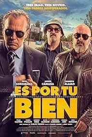 It's for Your Own Good (2017)