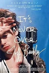 It's Never Over, Jeff Buckley 2025