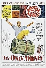 It's Only Money (1962)