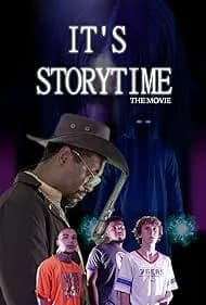 It's Storytime: The Movie 2023
