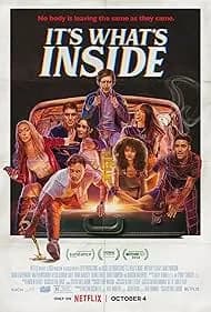 It's What's Inside 2024