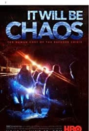It Will be Chaos 2018