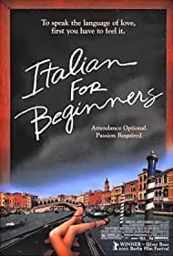 Italian for Beginners 2000