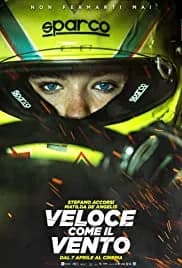Italian Race 2016