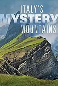 Italy's Mystery Mountains 2014