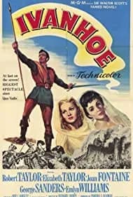 Ivanhoe (1952)