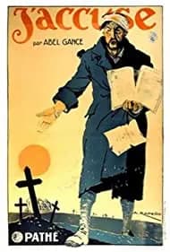 J'accuse! 1919