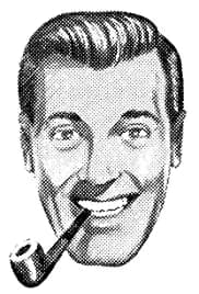 J.R. 'Bob' Dobbs and the Church of the SubGenius 2019