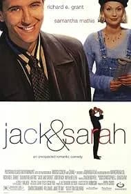 Jack & Sarah 1995