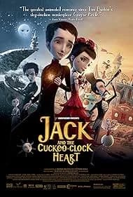 Jack and the Cuckoo-Clock Heart 2013