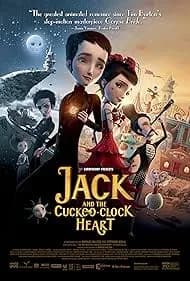 Jack and the Cuckoo-Clock Heart (2014)