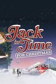 Jack in Time for Christmas 2024