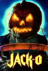Jack-O (1995)