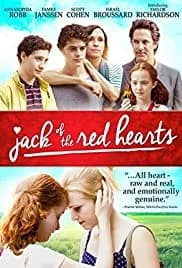 Jack of the Red Hearts (2015)