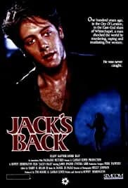 Jack's Back (1988)