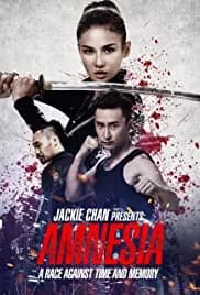Jackie Chan Presents: Amnesia 2015