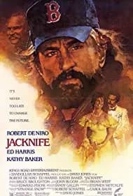 Jacknife 1989