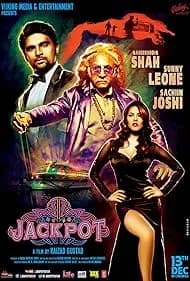 Jackpot 2013