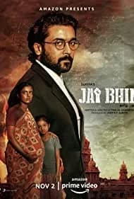 Jai Bhim (2021)