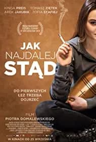 Jak najdalej stad (2020)