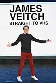 James Veitch: Straight to VHS 2020