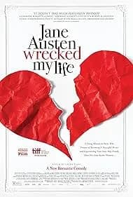 Jane Austen Wrecked My Life 2025