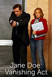 Jane Doe: Vanishing Act 2005