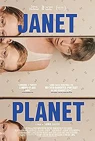 Janet Planet 2024