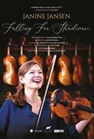 Janine Jansen Falling for Stradivari 2021