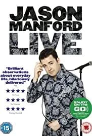 Jason Manford: Live 2011