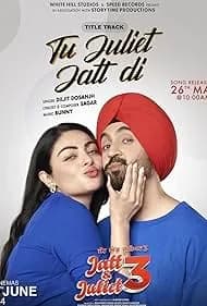 Jatt & Juliet 3 2024
