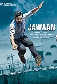 Jawaan 2017