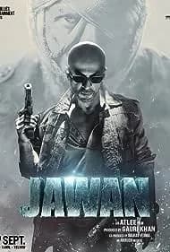 Jawan (2023)